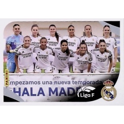 Alineación Real Madrid 243