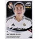 Antonia Silva Real Madrid 247 B