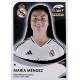 María Méndez Real Madrid 248