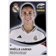 Maëlle Lakrar Real Madrid 249