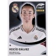 Rocío Gálvez Real Madrid 250