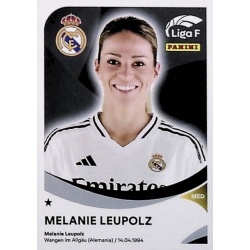 Melanie Leupolz Real Madrid 252