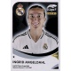 Ingrid Angeldahl Real Madrid 254 A