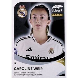 Caroline Weir Real Madrid 255