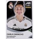 Carla Camacho Real Madrid 258 B