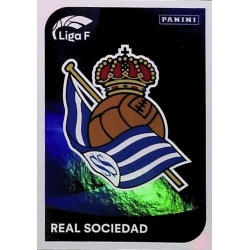 Escudo Real Sociedad 262