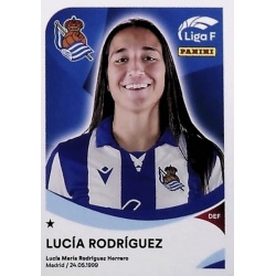 Lucía Rodríguez Real Sociedad 267