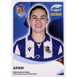 Apari Real Sociedad 269