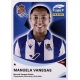 Manuela Vanegas Real Sociedad 270