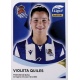 Violeta Quiles Real Sociedad 271 A