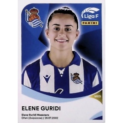 Elene Guridi Real Sociedad 272