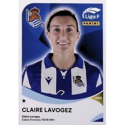 Claire Lavogez Real Sociedad 273