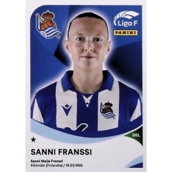 Sanni Franssi Real Sociedad 279