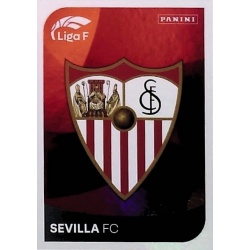 Escudo Sevilla FC 282