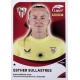 Esther Sullastres Sevilla FC 284