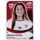 Débora García Sevilla FC 286