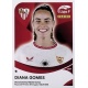 Diana Gomes Sevilla FC 289