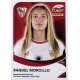 Raquel Morcillo Sevilla FC 290