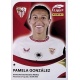 Pamela González Sevilla FC 292