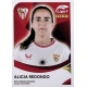 Alicia Redondo Sevilla FC 293