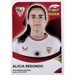 Alicia Redondo Sevilla FC 293