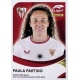 Paula Partido Sevilla FC 296