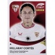 Millaray Cortés Sevilla FC 297