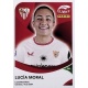 Lucía Moral Sevilla FC 301