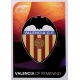 Escudo Valencia CF Femenino 302