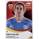 Enith Salón Valencia CF Femenino 304