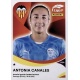 Antonia Canales Valencia CF Femenino 305