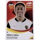 Kerlly Real Valencia CF Femenino 306