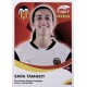 Sara Tamarit Valencia CF Femenino 307