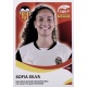 Sofia Silva Valencia CF Femenino 309