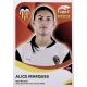 Alice Marques Valencia CF Femenino 310 A