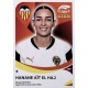 Hanane Aït El Haj Valencia CF Femenino 310 B