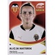 Alicja Materek Valencia CF Femenino 316 A