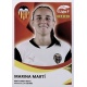 Marina Mertí Valencia CF Femenino 317 A