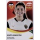 Anita Marcos Valencia CF Femenino 319