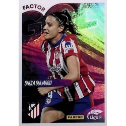 Sheila Guijarro Factor Gol 370