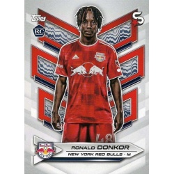 Ronald Donkor RC New York Red Bulls 38