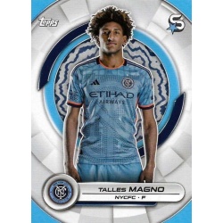 Talles Magno New York City FC 54