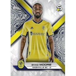 Shaq Moore Nashville SC 57