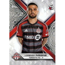 Lorenzo Insigne Toronto FC 58