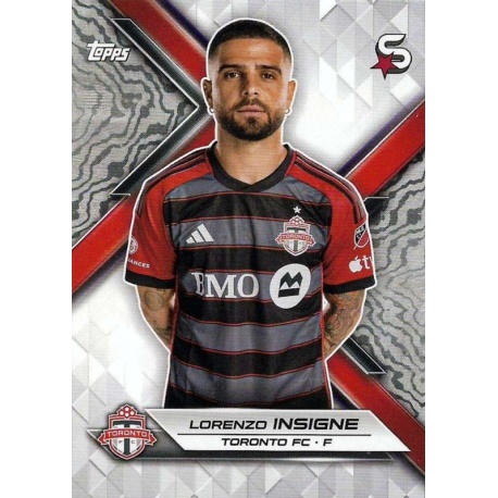 Lorenzo Insigne Toronto FC 58