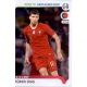 Rúben Dias Portugal 231 Panini Road to UEFA EURO 2020 Sticker Collection