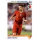 Rúben Neves Portugal 233 Panini Road to UEFA EURO 2020 Sticker Collection