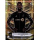 Kei Kamara Golden Gold /50 Los Angeles FC 70