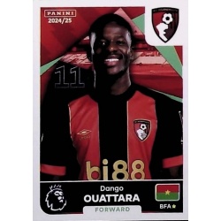 Dango Ouattara AFC Bournemouth 41