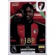 Luis Sinisterra AFC Bournemouth 42